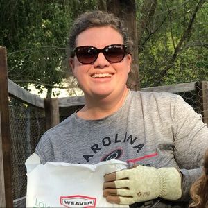 Meet your Posher, Jennifer